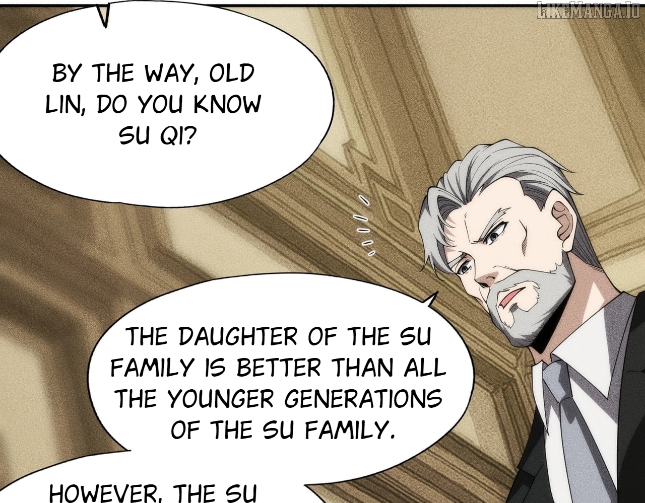 Hidden Dragon in the City (2025) Chapter 3 - page 116